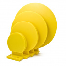 Newbold Targets | L-Series | Gul Newbold Targets | L-Series | Gul